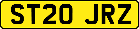 ST20JRZ