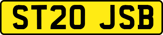 ST20JSB