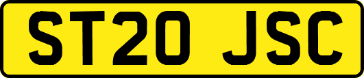 ST20JSC