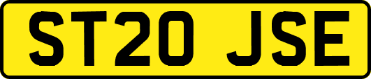 ST20JSE