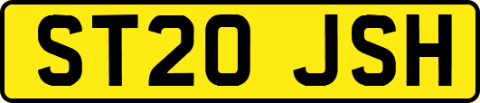 ST20JSH