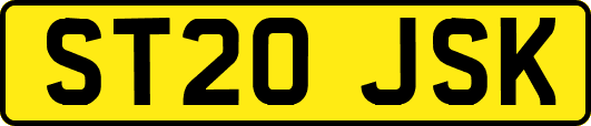 ST20JSK