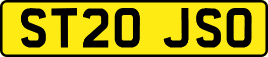 ST20JSO