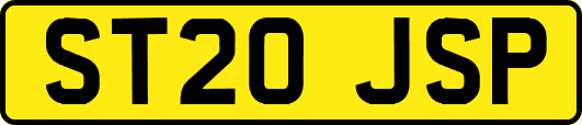 ST20JSP