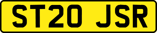 ST20JSR