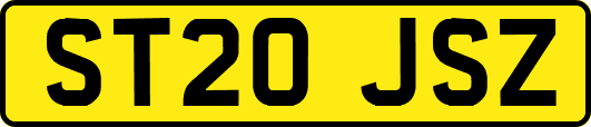 ST20JSZ