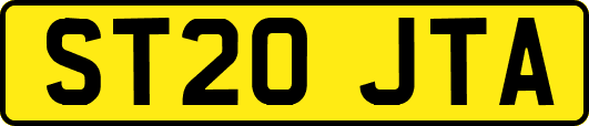 ST20JTA