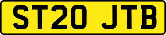 ST20JTB