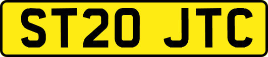 ST20JTC