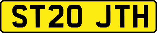 ST20JTH