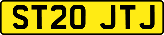 ST20JTJ