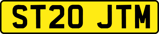 ST20JTM