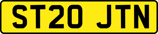 ST20JTN