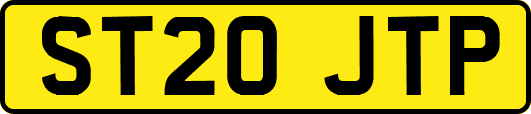 ST20JTP