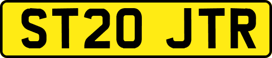 ST20JTR