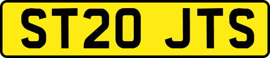 ST20JTS
