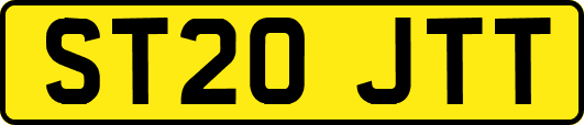 ST20JTT