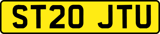 ST20JTU