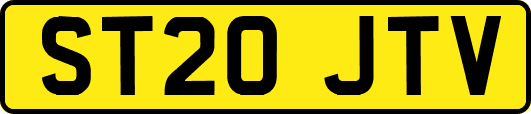ST20JTV