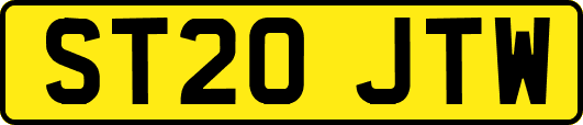 ST20JTW