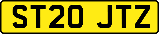 ST20JTZ