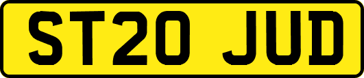 ST20JUD