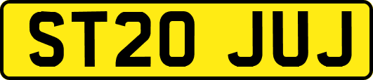 ST20JUJ