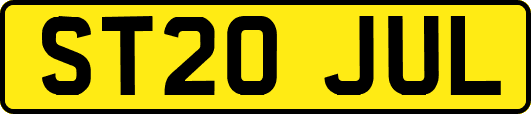 ST20JUL