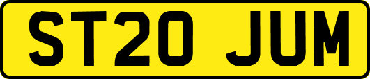 ST20JUM
