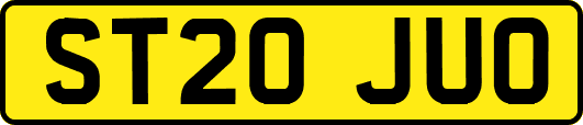 ST20JUO
