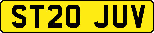 ST20JUV