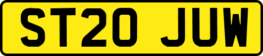ST20JUW