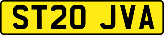 ST20JVA