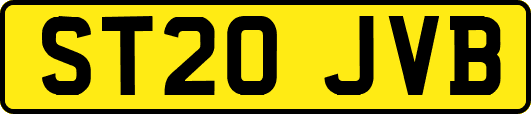 ST20JVB