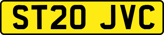 ST20JVC