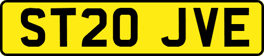 ST20JVE