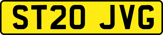 ST20JVG