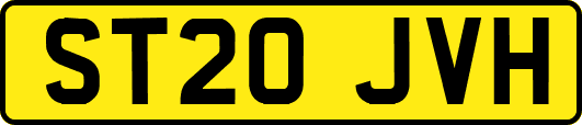 ST20JVH