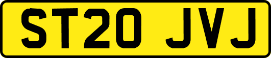 ST20JVJ