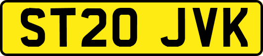 ST20JVK