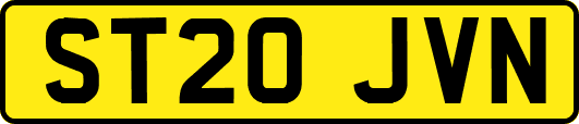 ST20JVN