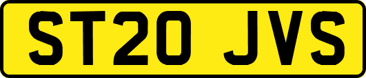 ST20JVS