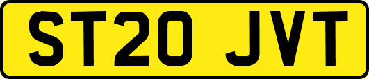 ST20JVT