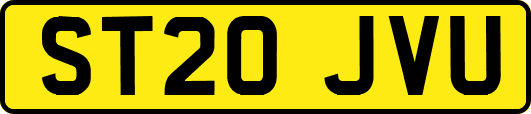 ST20JVU