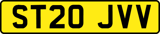 ST20JVV