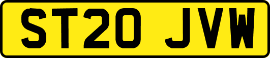 ST20JVW