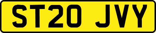 ST20JVY