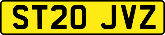 ST20JVZ