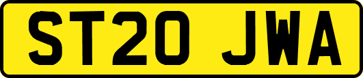 ST20JWA