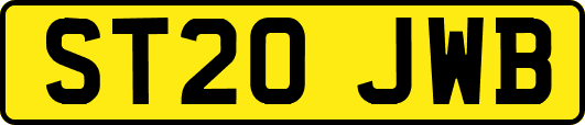 ST20JWB